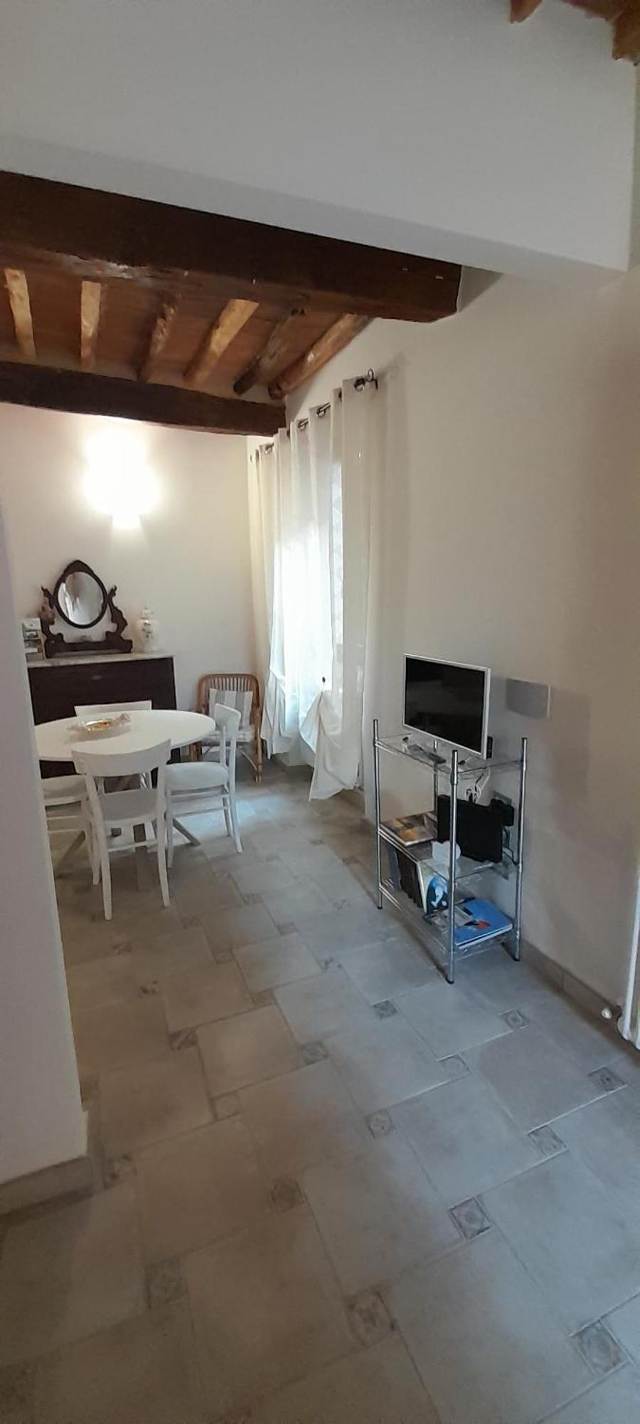 Casa Carraia Lägenhet Peccioli Exteriör bild