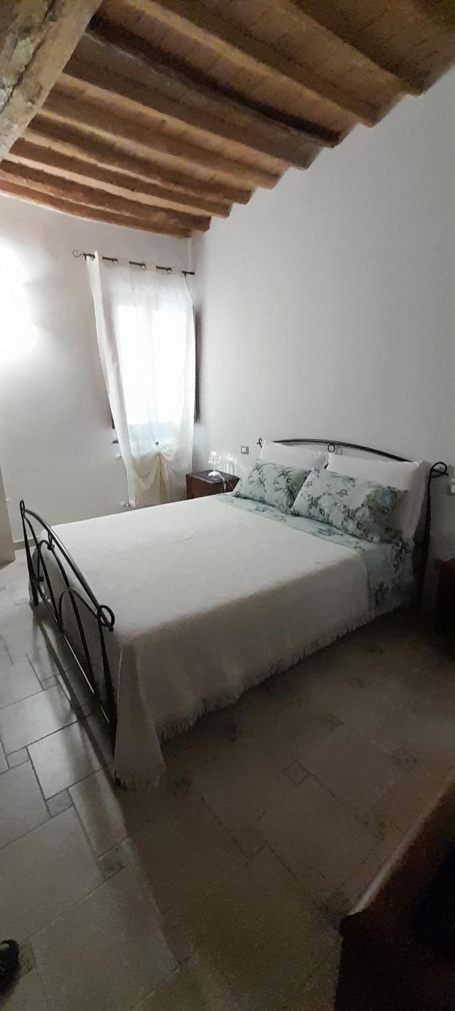 Casa Carraia Lägenhet Peccioli Exteriör bild